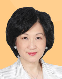 Mrs Regina IP LAU Suk Yee